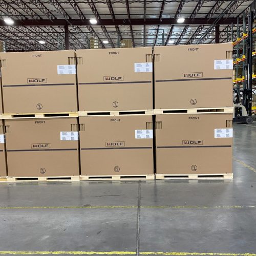 Protective Packaging