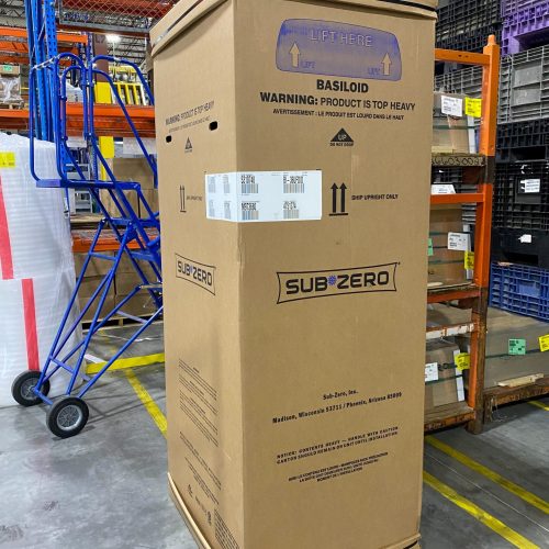 Protective Packaging