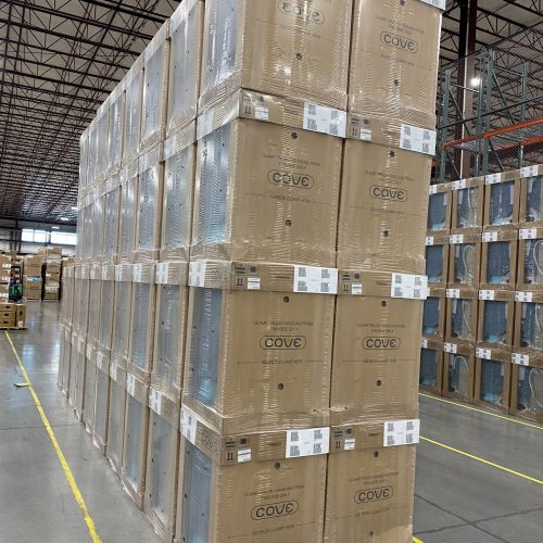 Protective Packaging